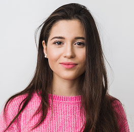 Camila Garcia Marketting